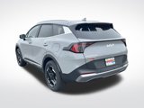 New 2026 Kia Sportage EX image 3