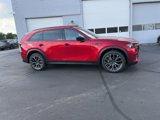 New 2025 MAZDA CX-70 Plug-In Hybrid w/ Premium Plus image 3