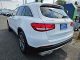 Used 2018 Mercedes-Benz GLC 300 4MATIC w/ Premium Package image 3