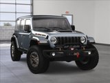 New 2025 Jeep Wrangler Unlimited Rubicon 392 image 6