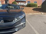Used 2020 Honda Civic EX image 2
