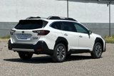 New 2025 Subaru Outback Touring XT image 4