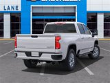 New 2025 Chevrolet Silverado 2500 High Country w/ Technology Package image 4