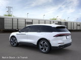 New 2025 Lincoln Nautilus Premier image 4
