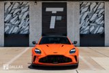 Used 2025 Aston Martin V8 Vantage Coupe image 3
