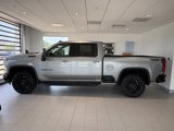 New 2025 Chevrolet Silverado 3500 LTZ w/ LTZ Plus Package image 3