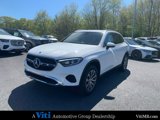 Certified 2024 Mercedes-Benz GLC 300 4MATIC image 4
