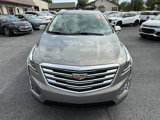 Used 2018 Cadillac XT5 Luxury w/ Driver Awareness Package image 5