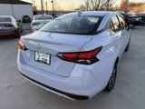 Used 2024 Nissan Versa SV image 5
