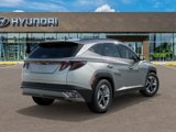 New 2025 Hyundai Tucson SEL image 4
