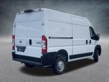 Used 2024 RAM ProMaster 2500 w/ Convenience Group image 2