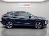 Used 2024 Mitsubishi Eclipse Cross SE image 2