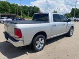 Used 2018 RAM 1500 Big Horn image 5