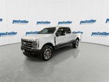 New 2025 Ford F250 King Ranch image 4