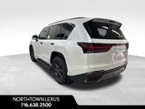 New 2025 Lexus LX 700h Overtrail image 4