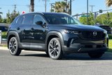 New 2025 MAZDA CX-50 2.5 Hybrid w/ Cargo Package image 2