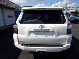 Used 2017 Toyota 4Runner SR5 image 4