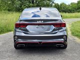 Used 2023 Kia Forte GT w/ GT2 Package image 4