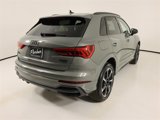 New 2025 Audi Q3 2.0T Premium Plus image 5