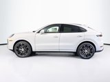 New 2025 Porsche Cayenne Coupe image 2