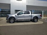 Certified 2024 Ford F150 XLT w/ Mobile Office Package image 2