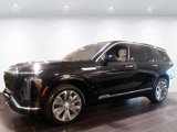 New 2026 Cadillac Vistiq Luxury image 2
