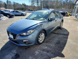 Used 2015 MAZDA MAZDA3 i Grand Touring image 4