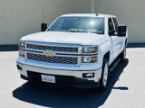 Used 2015 Chevrolet Silverado 1500 LT w/ LT Convenience Package image 3