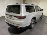Used 2024 Jeep Wagoneer L Series III w/ Flexible Seating Group image 5