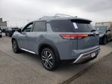 New 2025 Nissan Pathfinder Platinum w/ Cargo Package image 5