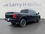 New 2025 RAM 2500 Limited image 5