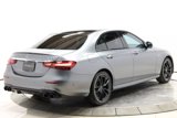 Used 2022 Mercedes-Benz E 53 AMG 4MATIC Sedan image 4