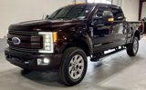 Used 2018 Ford F250 Lariat w/ Lariat Ultimate Package image 4