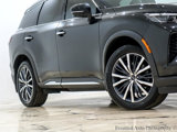 Used 2022 INFINITI QX60 Sensory w/ Cargo Package image 4