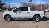New 2025 Chevrolet Silverado 1500 LTZ image 5