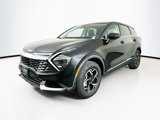 Used 2024 Kia Sportage LX image 3