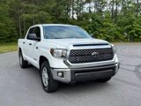 Used 2021 Toyota Tundra SR5 image 3