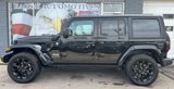 Used 2023 Jeep Wrangler Unlimited Sahara image 6