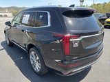 Used 2023 Cadillac XT6 Premium Luxury image 5