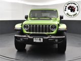 New 2025 Jeep Wrangler Unlimited Sahara image 2