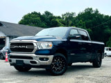 Used 2021 RAM 1500 Big Horn image 2