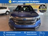 New 2025 Subaru Forester Limited image 2