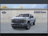 New 2026 Ford F250 Lariat image 2