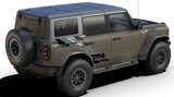 New 2025 Ford Bronco Raptor image 3