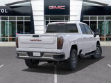New 2025 GMC Sierra 2500 SLT w/ SLT Convenience Package image 4