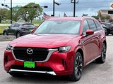 New 2025 MAZDA CX-90 3.3 Turbo S w/ Premium Plus image 4