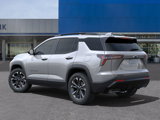 New 2026 Chevrolet Equinox RS w/ Convenience Package III image 3