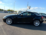 Used 2009 Mercedes-Benz SLK 300 image 5
