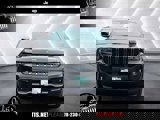 New 2025 Jeep Grand Cherokee L Overland image 2