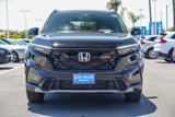 New 2026 Honda CR-V TrailSport image 5